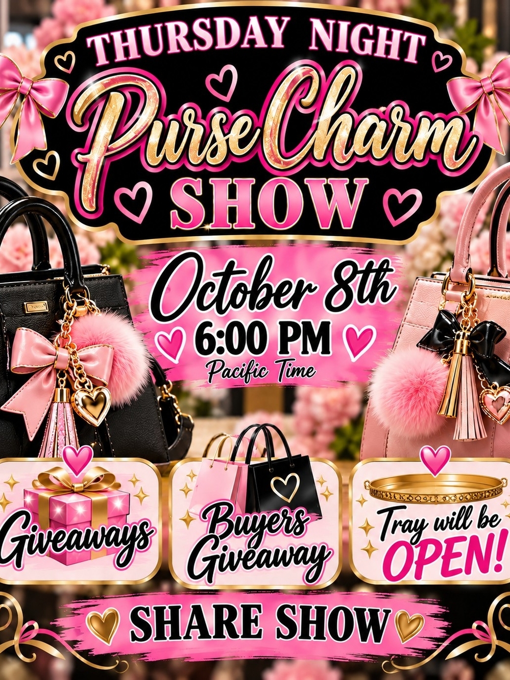 1-10 ~Giveaways